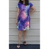 Women's Cancun Tie Dye Dress - HEIMISH USA - 2 of 3