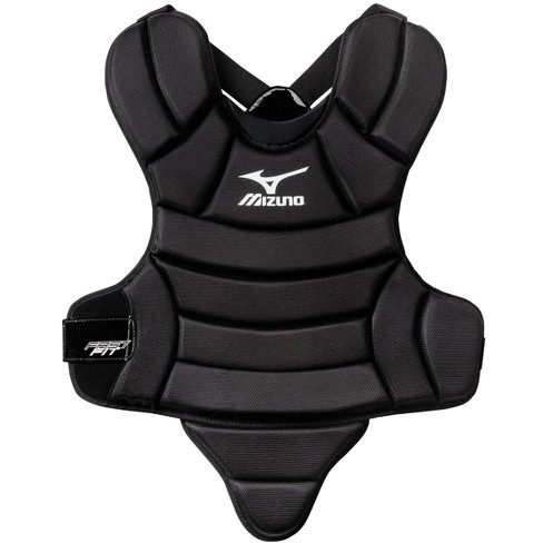 Mizuno Samurai Baseball Catchers Gear Set (Green Gold Adult)