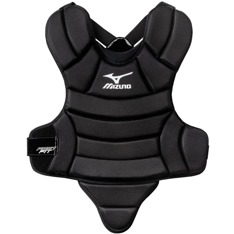 Mizuno Prospect Youth Baseball Chest Protector (12"), 1 of 2