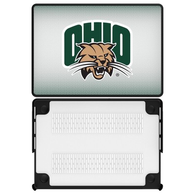 Keyscaper NCAA MAC Universities Linen Laptop Case for Apple MacBook