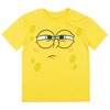 SpongeBob SquarePants 3 Pack T-Shirts Little Kid to Big Kid - 3 of 4