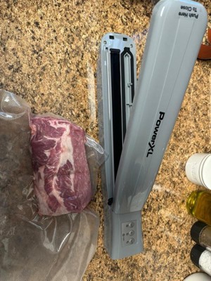 Powerxl Duo Nutrisealer Vacuum Sealer : Target