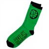 Mens Hulk Fist Pump Crew Socks - 2 of 4