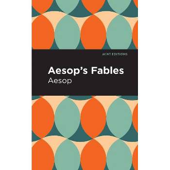 Aesop's Fables - (Mint Editions)