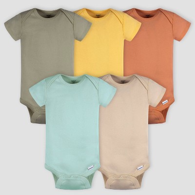 Gerber sales baby undershirts