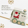 Spode Christmas Tree LED Village Train, 3.75 x 3 Inch - 4 of 4