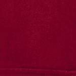 rich burgundy