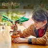 LEGO Harry Potter Mandrake Magical Plant Toy 76433 - 2 of 4