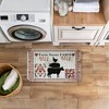 Stupell Industries Sweet Farm Rustic Boho Printed Anti-Fatigue Floor Mat, design by Corinne Lent, 30"x18" - 4 of 4