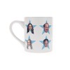Silver Buffalo The Office Cast Stars Ceramic Mug | Holds 14 Ounces - 4 of 4