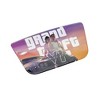 Aghana Digitals PS5 Glossy Faceplate Protective Dustproof Skin - 4 of 4