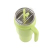 Reduce 40oz Cold1 Vacuum Insulated Stainless Steel Straw Tumbler Mug - 4 of 4