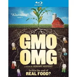 GMO OMG (Blu-ray)(2014)