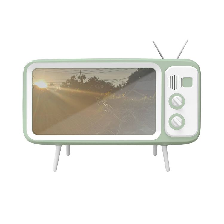 GEMS Retro Phone Stand, 2 of 3