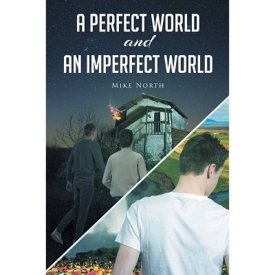 A Perfect World and An Imperfect World - by  Mike North (Paperback)