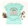 Simply Sage Market Women's NP Milk and Cookie Co Short Sleeve Graphic Tee - 3 of 4