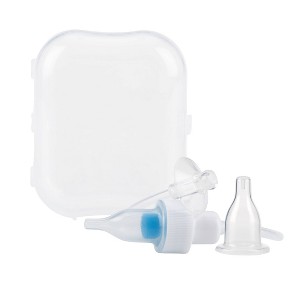 Dr. Talbot's Breathe-Eez Nasal Aspirator - 1 of 4
