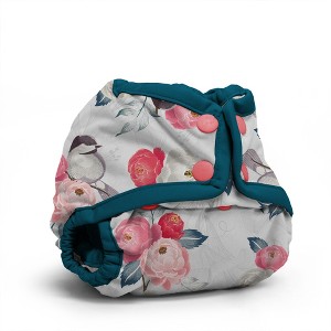Kanga Care Rumparooz Reusable Cloth Diaper Newborn Cover Snap - 1 of 4