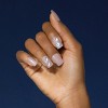 KISS Products Gel Fantasy Allure Fake Nails - Transformation - 31ct - 2 of 4