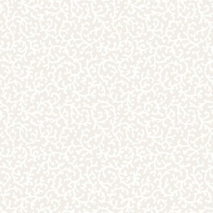 RoomMates Waverly Savoy Beige Peel and Stick 1pc Wallpaper - 1 of 4