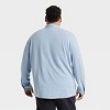 Men's Long Sleeve Commuter Shirt - All In Motion™ - 2 of 3