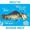 Spunky Pup Fly & Fetch Fish Dog Toy - 4 of 4