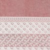 Linum Home Textiles 100% Turkish Cotton AIDEN Embellished Towel Set - 4 of 4