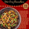 KA-ME, Udon Stir-Fry Noodles, 2 Pouches, 7.1 oz Each - 4 of 4