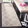 Dhurries DHU633 Hand Woven Area Rug  - Safavieh - 2 of 4