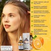 Advanced Clinicals Vitamin C Face Serum. Anti-Aging Serum for Dark Spots and Age Spots. 1.75 Fl Oz - image 4 of 4