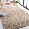 Natura NAT223 Hand Woven Indoor Rugs - Safavieh - 2 of 4
