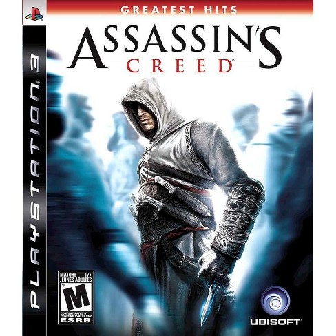 Assassin's Creed II PS3 Exclusive Content Look 