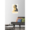 Trends International Alfred Hitchcock - The Man Who Knew Too Much (1954) Silhouette Unframed Wall Poster Prints - 2 of 4