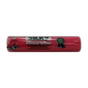 ArroWorthy Silky Mohair Blend 9 in. W X 3/16 in. Paint Roller Cover 1 pk - 1 of 1