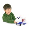 The Learning Journey Talking Shape Sorter - Jumbo the Jet - 2 of 3