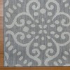 Paseo Powis Outdoor Rug - Avenue33 - 2 of 3