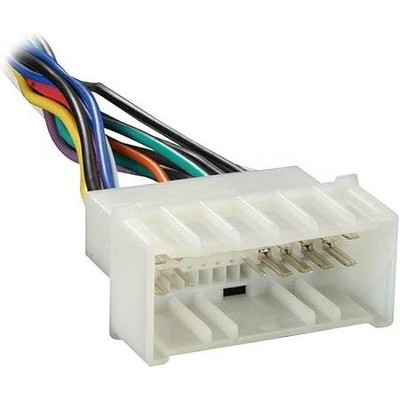 METRA 04-UP KIA 06-UP HYNDAI HARNESS 701004