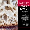 Apron Maven Premium Sourdough Starter Culture - Heirloom Dehydrated With Simple Activation Instructions for Homemade Artisan Bread Baking - 4 of 4