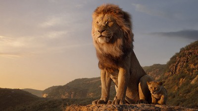 Live Action Watch The Lion King Full Movie The Lion King (2019