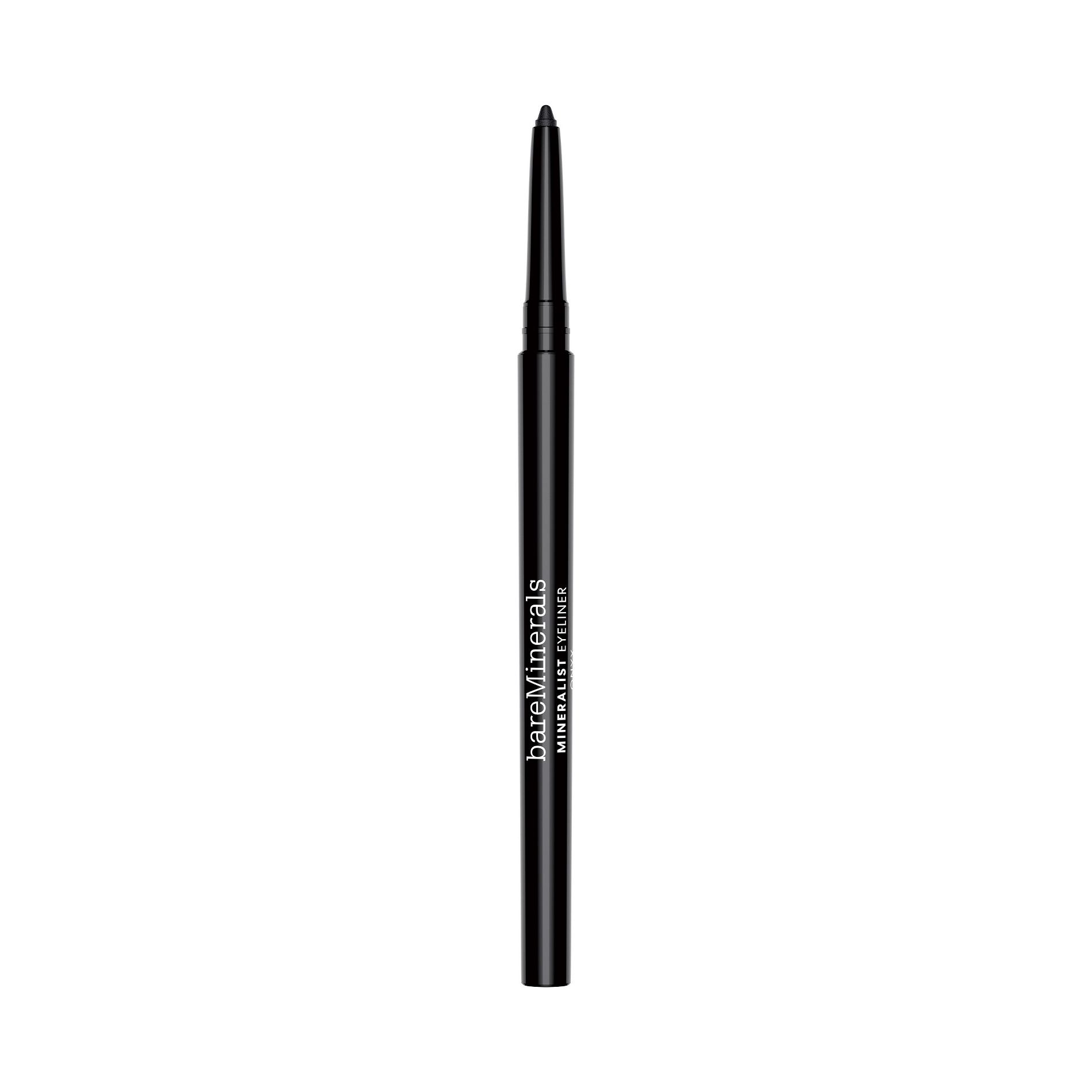 bareMinerals MINERALIST Lasting Eyeliner - Onyx, 0.012oz