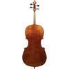 Maple Leaf Strings MLS 130 Apprentice Collection Cello Outfit 4/4 Size - 2 of 2