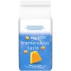 Goldfish Baby Cheddar Cheese Crackers, 7.2 oz Bag, Pack of 4 - 2 of 4