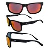 2 Pairs of Alpha Omega AO6 Safety Motorcycle Sunglasses - 4 of 4