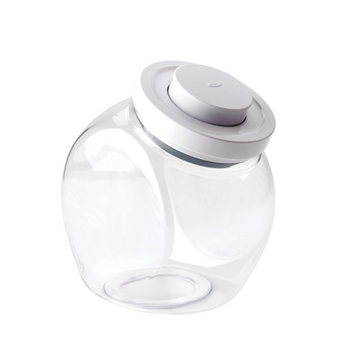 OXO POP 3qt Airtight Cookie Jar - image 1 of 4