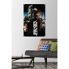 Trends International Call of Duty: Black Ops 7 (2025) - Split Reality Black Unframed Wall Poster Prints - 2 of 4