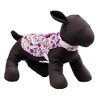 The Worthy Dog Fashionista Adjustable Pet Dress - 2 of 3