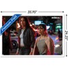 Trends International Scream VI - Samantha And Tara Framed Wall Poster Prints - 3 of 4