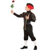 HalloweenCostumes.com Star-Crossed Romeo Boy's Costume - 4 of 4