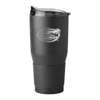 NCAA Florida Gators 30oz Premier Powder Coat Ultra Tumbler