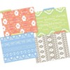 Barker Creek Thoughtfulness 14pt Letter-Size File Folders Multi-Design Set 36 per Set: Top Tab, Non-Pronged, 50 Sheet Capacity - 2 of 3
